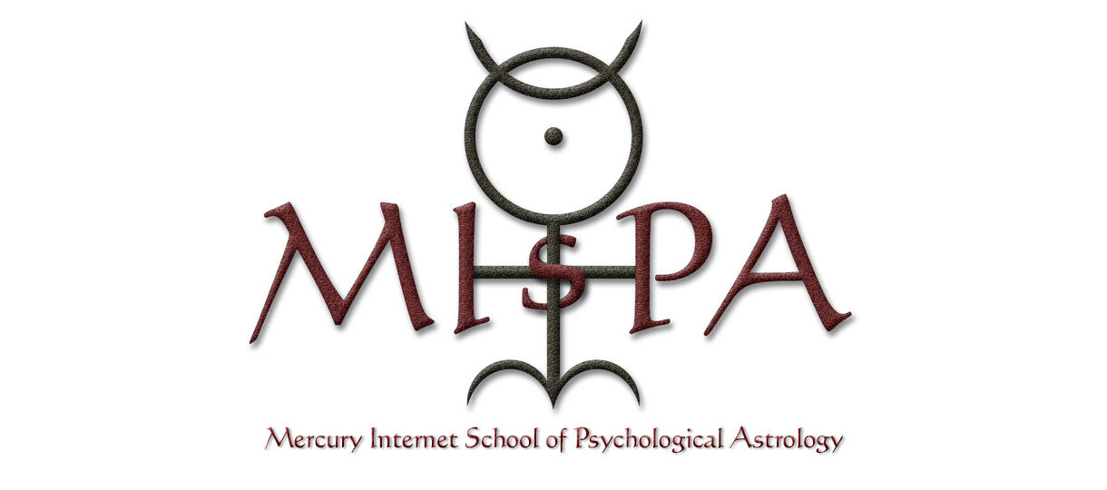 The online school of psychological astrology