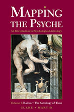 Mapping the Psyche 3