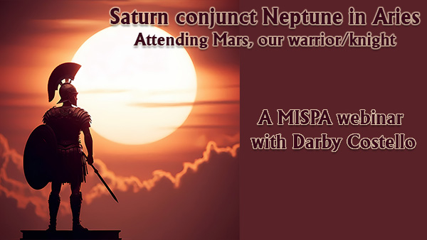 saturn neptune mars